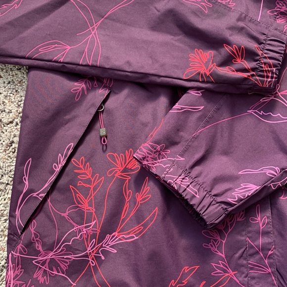 Paradox Wind Rain Spring Fall Jacket - Picture 5 of 12